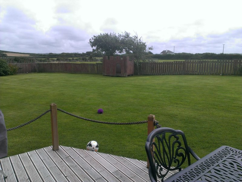 Creathorne Farm Holiday Cottages