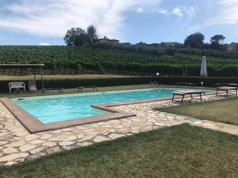 Agriturismo Borgo del Molinello