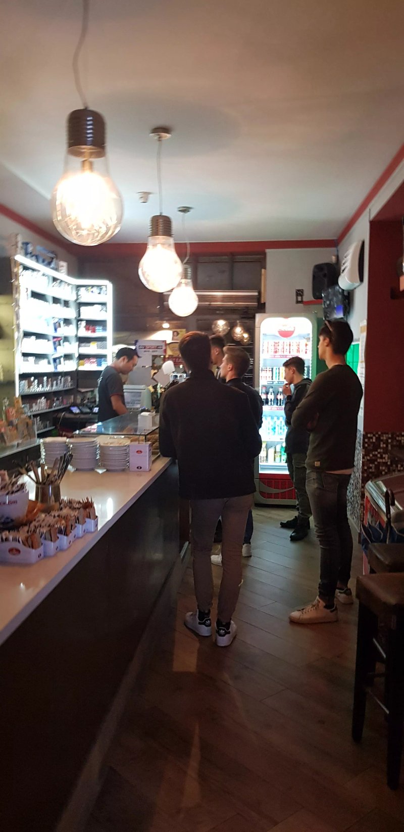 Bar del Ponte