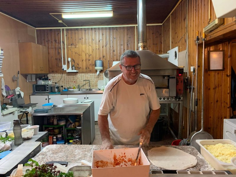Pizzeria Al Borgo