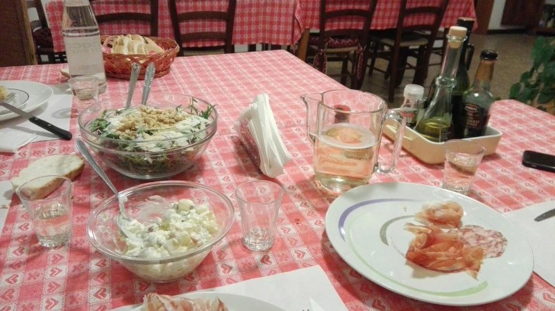 Osteria Gallina