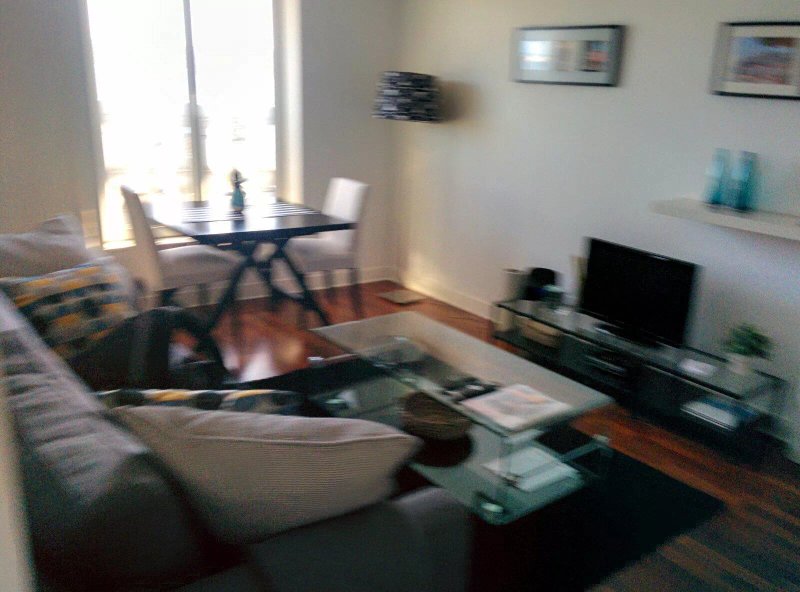 Santos River Apartments
