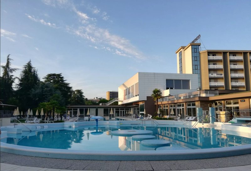 Hotel Continental