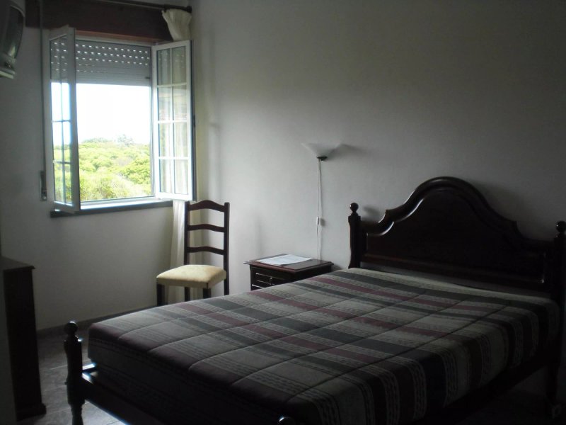 Pensao Residencial-Branco II