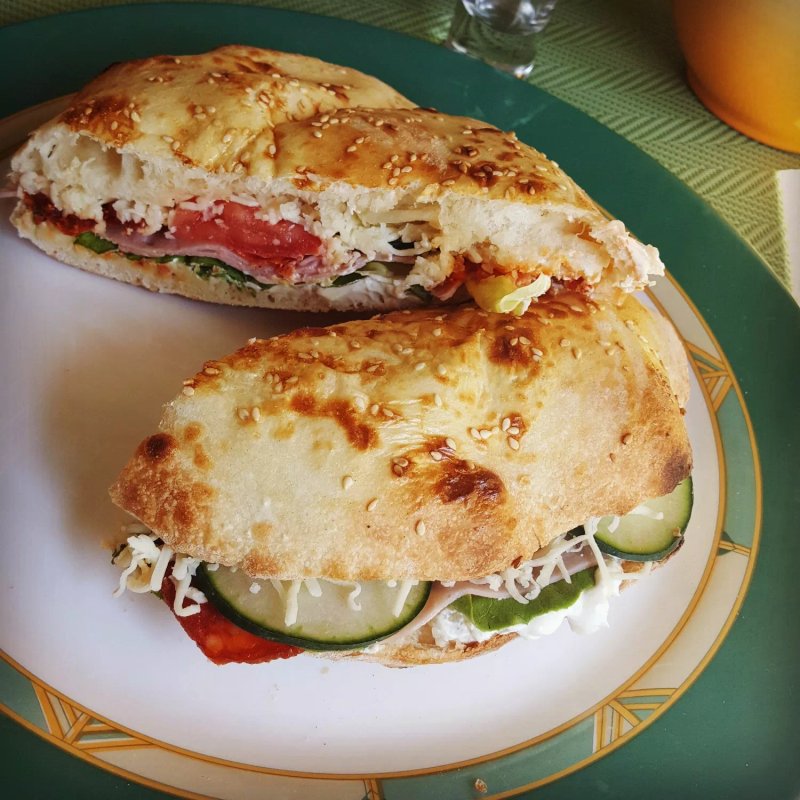 Oliva Verde