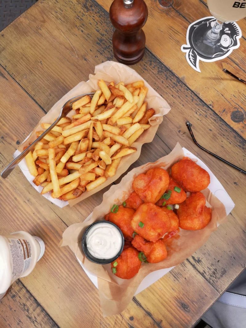 BrewDog Oxford