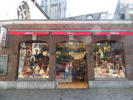 Nobis Printen Shop