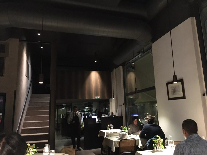 Ristorante Al Mercante