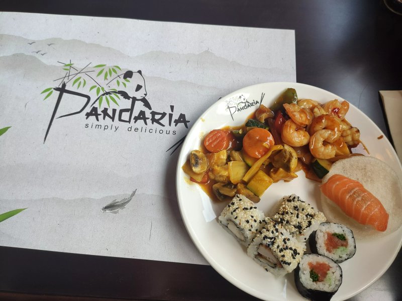 Pandaria