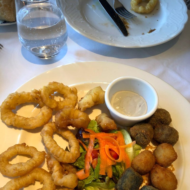 La Masia Restaurant