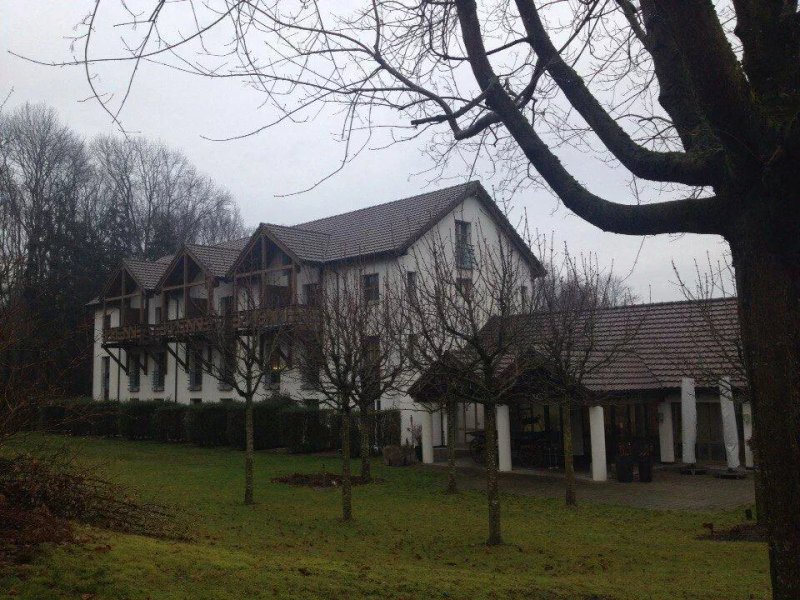 Hotel Restaurant Seegarten