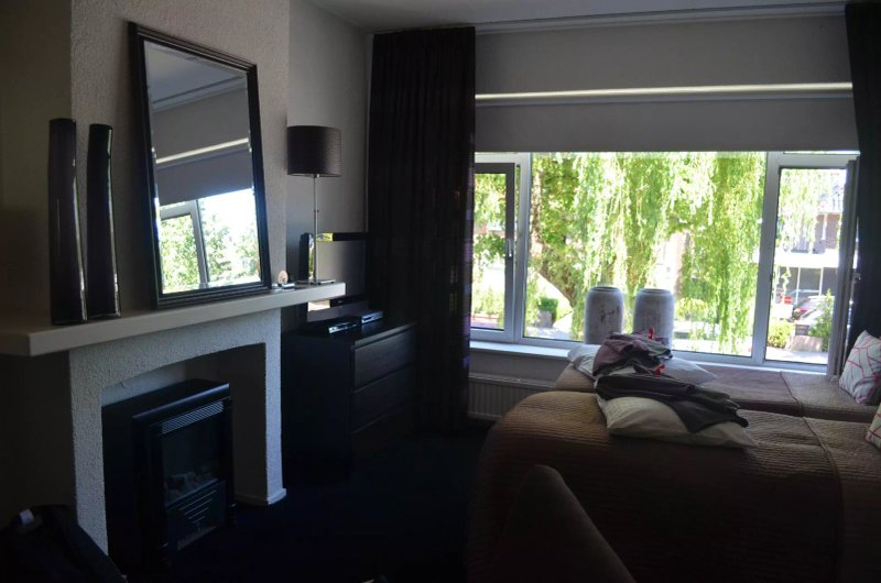 Bed & Breakfast De Hedera