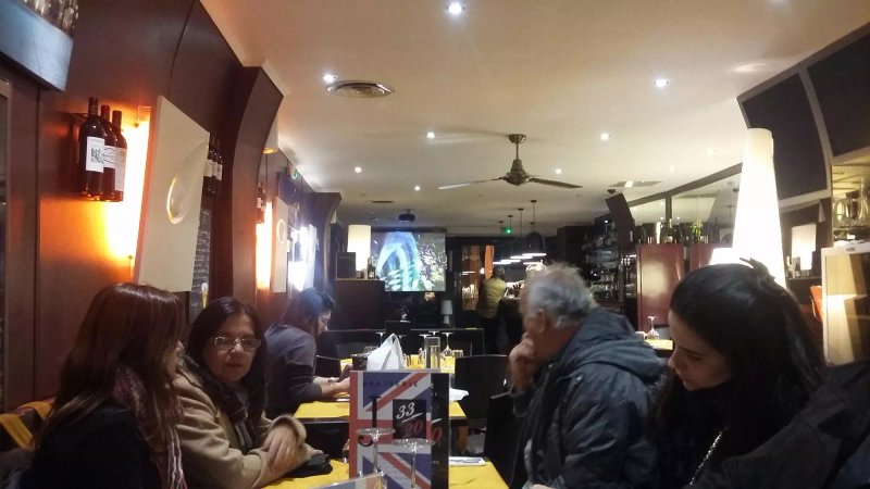 Chez Jean Mi