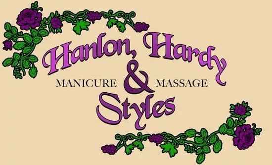 Hanlon, Hardy & Styles Manicure and Massage