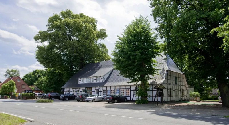 Zur Linde