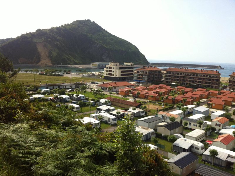 Orio Kanpina Camping