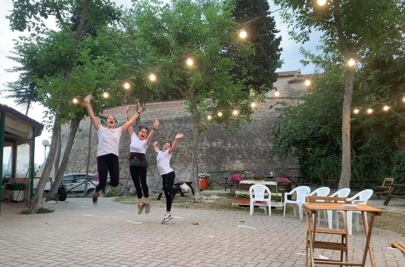 Piadineria Dietro le Mura