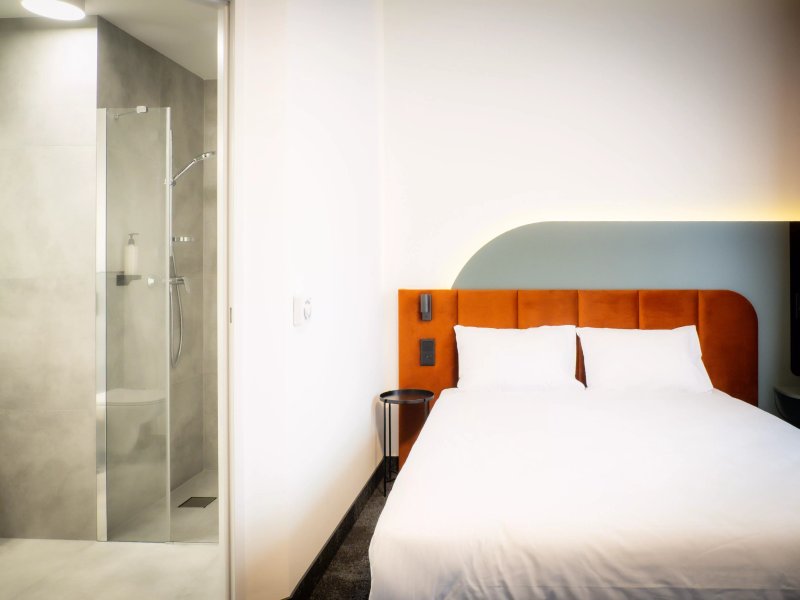 B&B Hotel Leszno