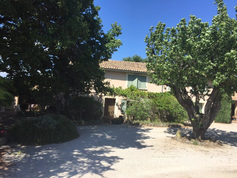 Au Vieux Chene