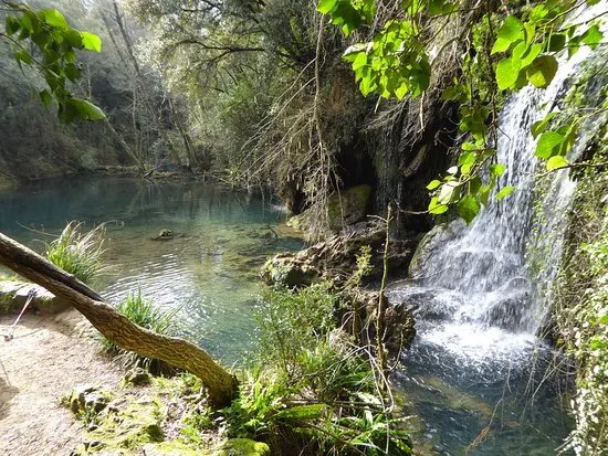 Moli Del Murri