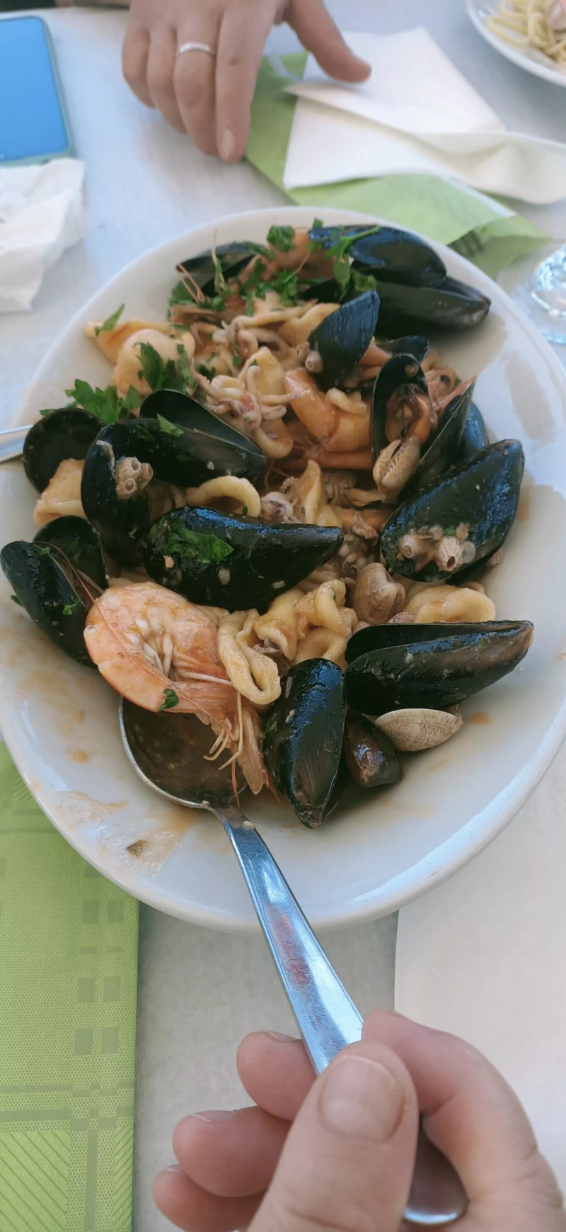 Il Mago Lido Marina