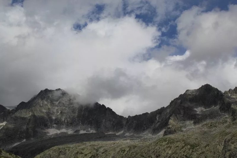 Rifugio Serafino Gnutti