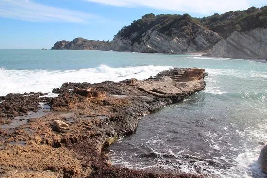 Cala Blanca
