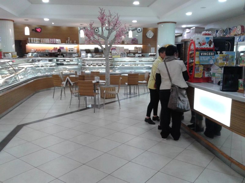 La Fauna Pasticceria Caffetteria