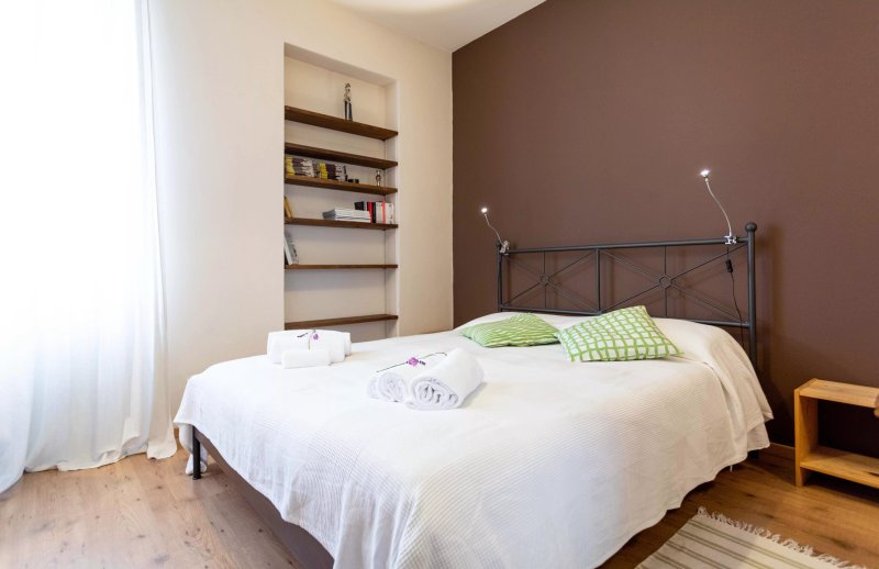 B&B Il Bel Giardinetto