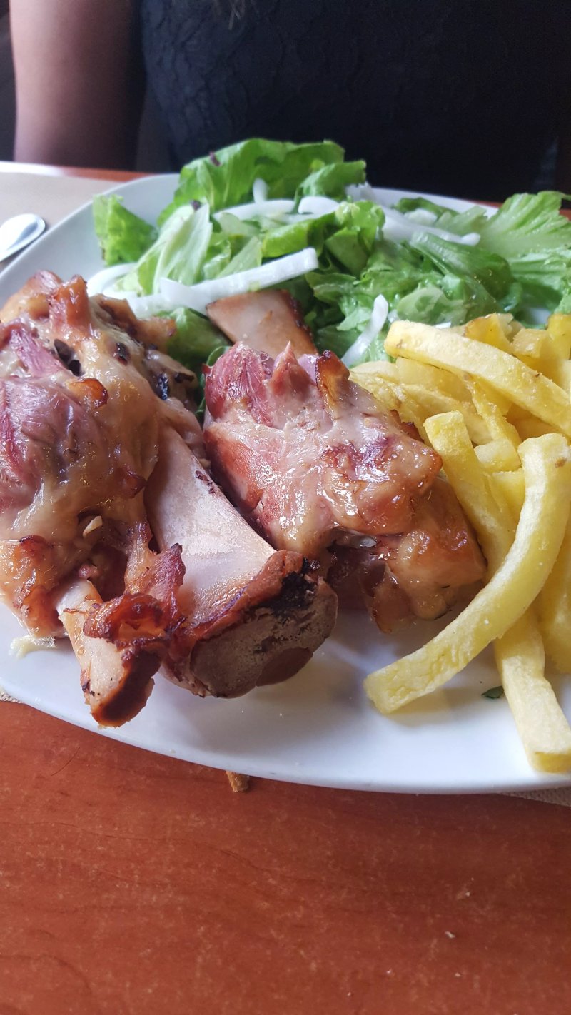 Ameztigain Sagardotegia