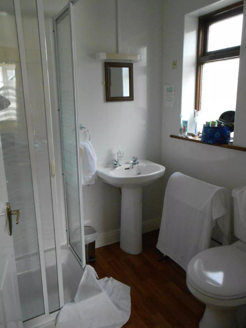 Avila B&B