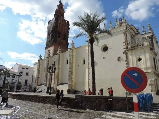 Iglesia de San Miguel Arcangel