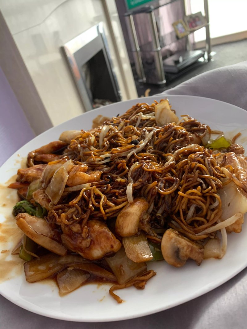 Chop Suey House