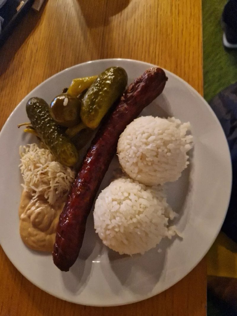 Horsky Hotel Sorea Hrebienok
