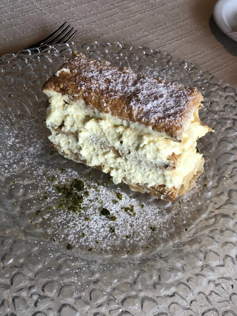 Restaurant Hotel Bernerhof Kandersteg