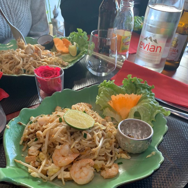Le Siam