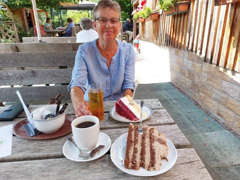 Cafe Hasenacker