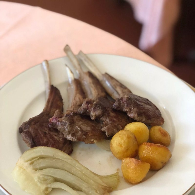 Ristorante Villa San Martino