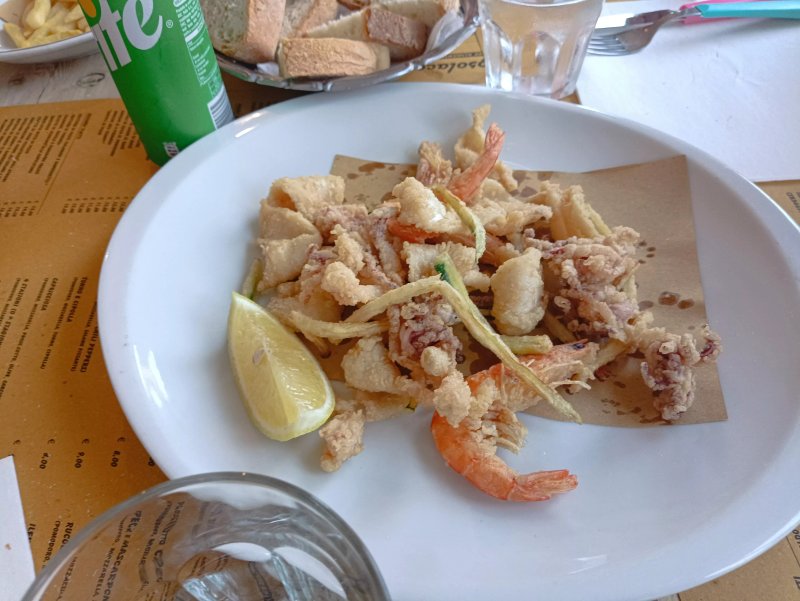 Il Rosolaccio