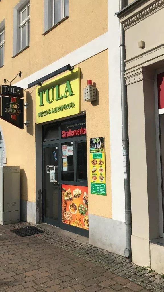 Tula Doner-Pizza-Kebap-Haus