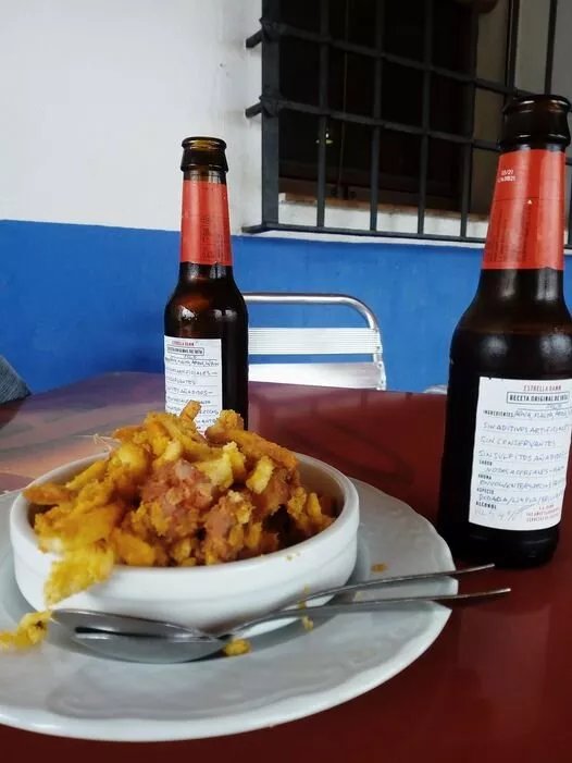 Restaurante Meson La Duquesa