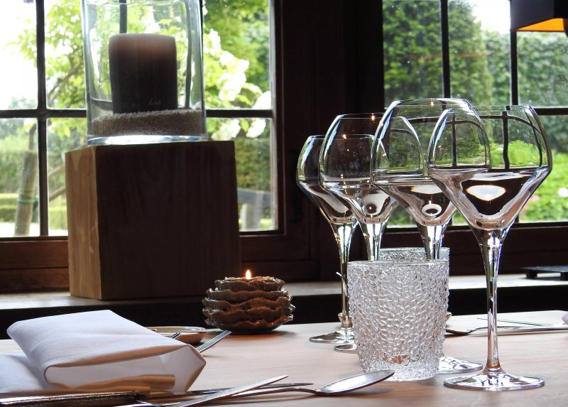 Restaurant | Feestzaal Kasteel van Laarne