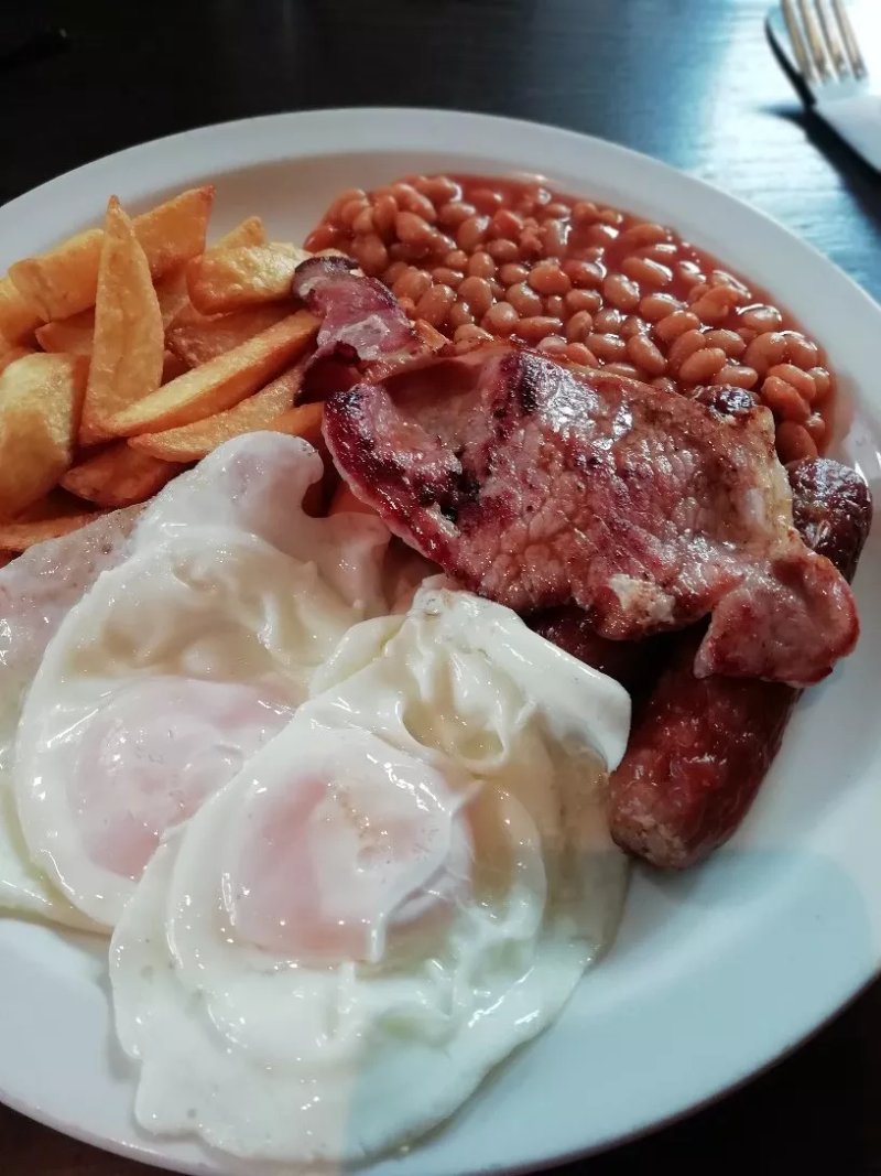 Kings Head
