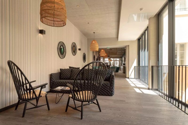 Best Western Plus La Joliette