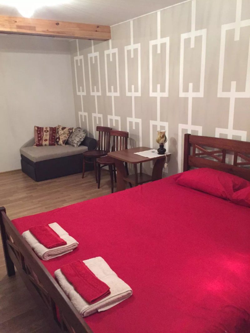 Kirsu darzs