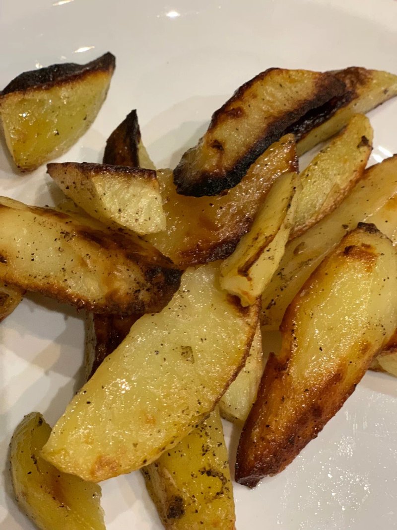 OSTERIA BACCOMATTO