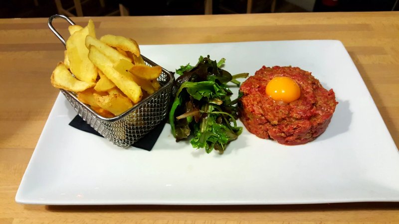 Cafe Restaurant 136 Avenue