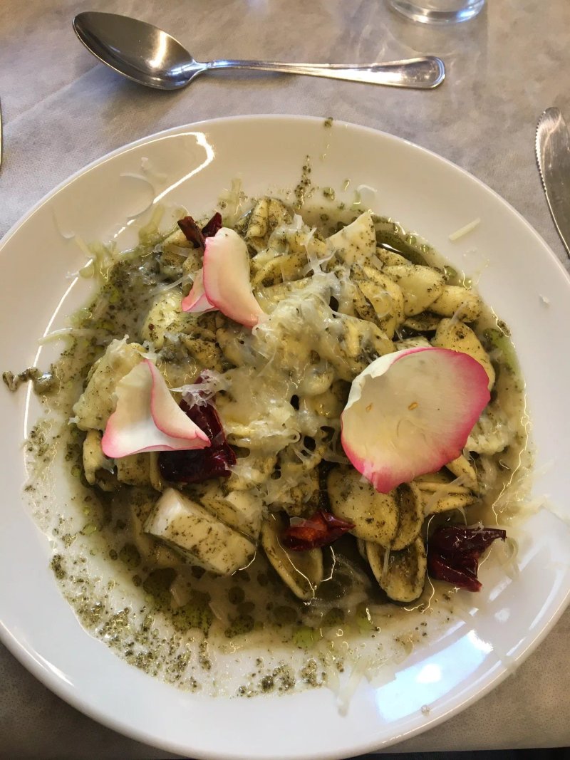 Cucina Lucana