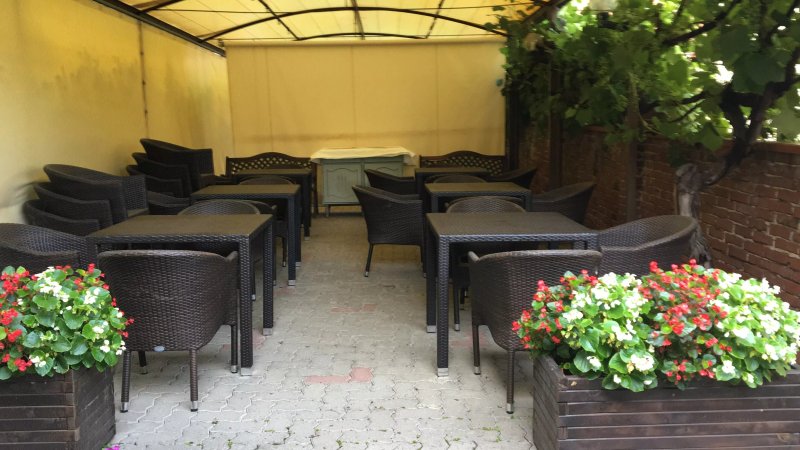 Trattoria San Giorgio