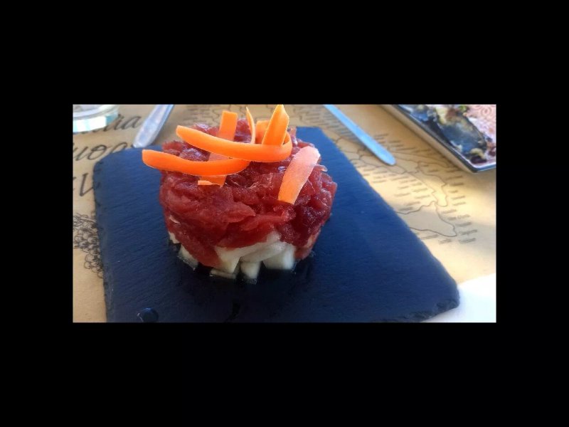 Ciritorno Casalabate FRIsto Bar